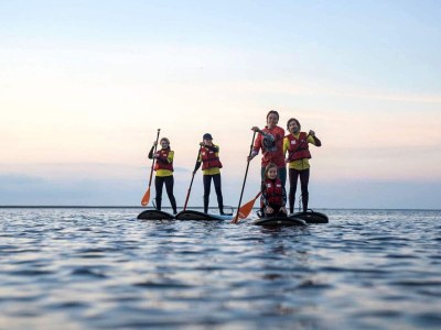 Holiday house Cozy Retreat in Sondervig - By Traum Ferienwohnungen - Outdoor photo 20