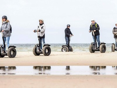 Holiday house Cozy Retreat in Sondervig - By Traum Ferienwohnungen - Outdoor photo 24