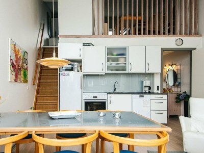 Holiday house Cozy Retreat in Sondervig - By Traum Ferienwohnungen - Outdoor photo 26