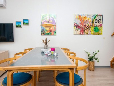 Holiday house Cozy Retreat in Sondervig - By Traum Ferienwohnungen - Outdoor photo 27