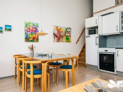 Holiday house Cozy Retreat in Sondervig - By Traum Ferienwohnungen - Outdoor photo 28