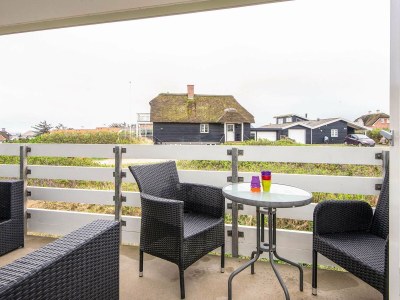 Holiday house Cozy Retreat in Sondervig - By Traum Ferienwohnungen - Outdoor photo 38