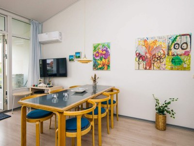 Holiday house Cozy Retreat in Sondervig - By Traum Ferienwohnungen - Outdoor photo 40