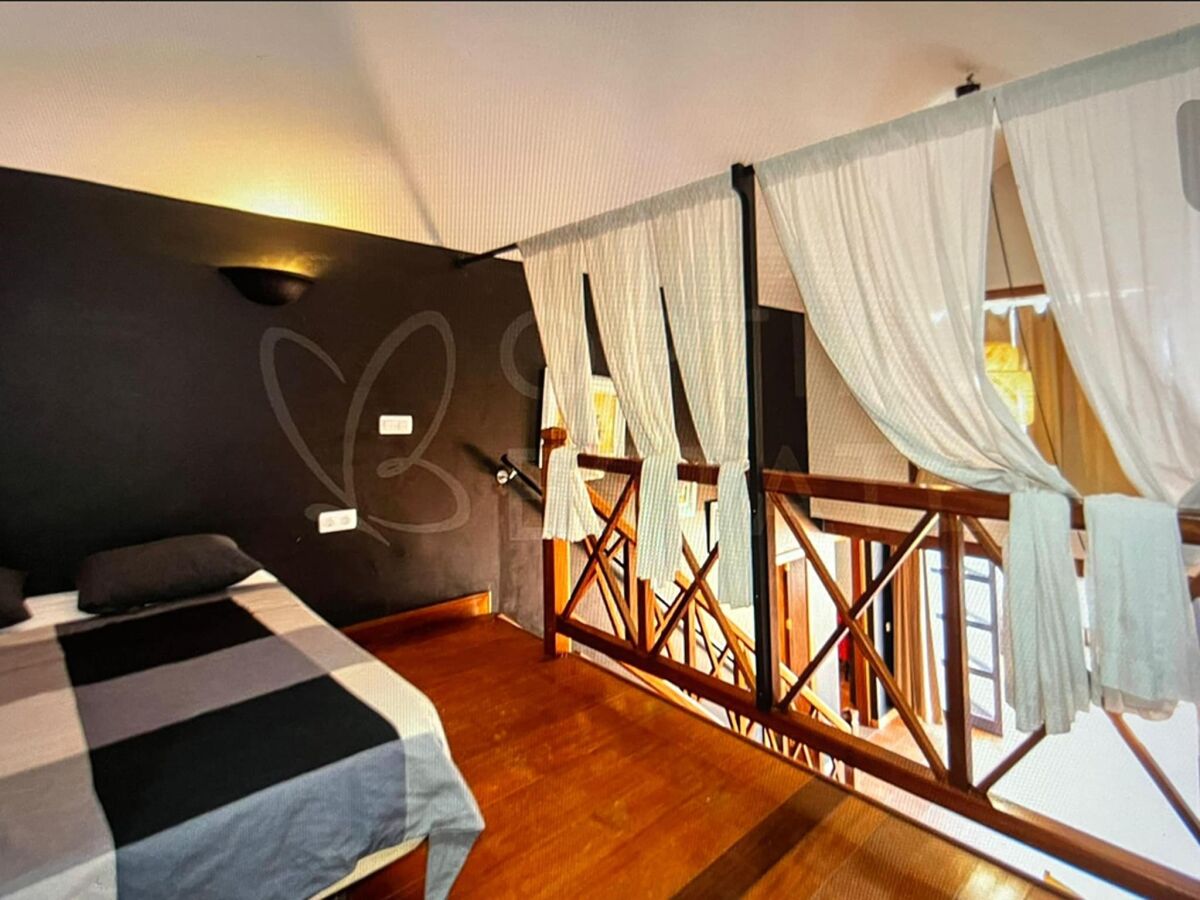 Holiday house Beautiful Villa in Playa Blanca