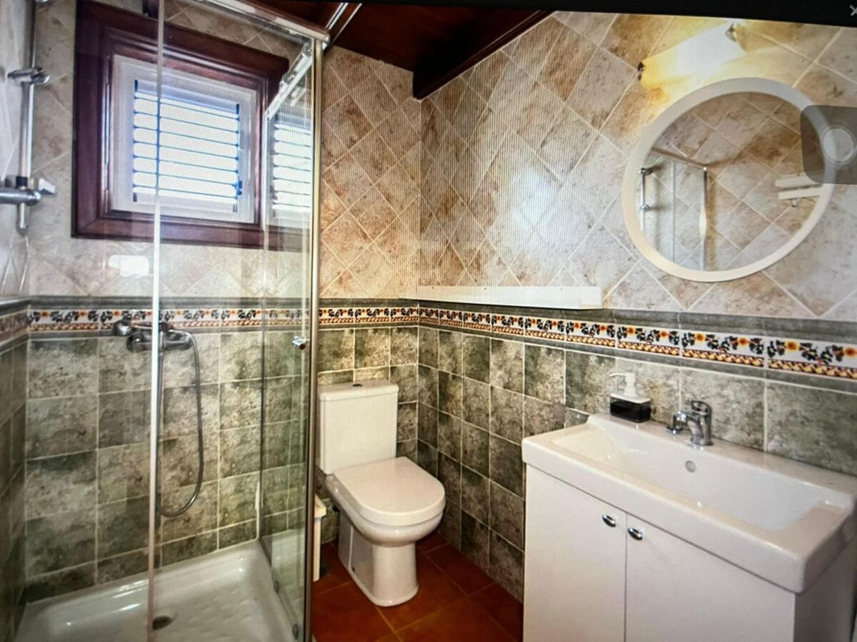 Holiday house Beautiful Villa in Playa Blanca - Features photo 5