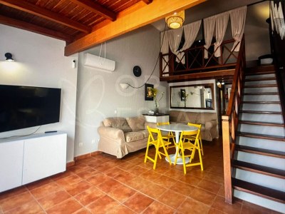 Holiday house Beautiful Villa in Playa Blanca - Features photo 3