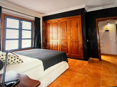 Holiday house Beautiful Villa in Playa Blanca - Features photo 4