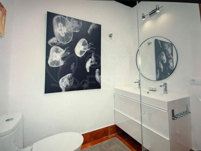 Holiday house Beautiful Villa in Playa Blanca - Features photo 6