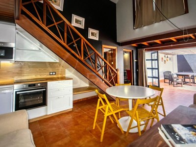 Holiday house Beautiful Villa in Playa Blanca - Features photo 7