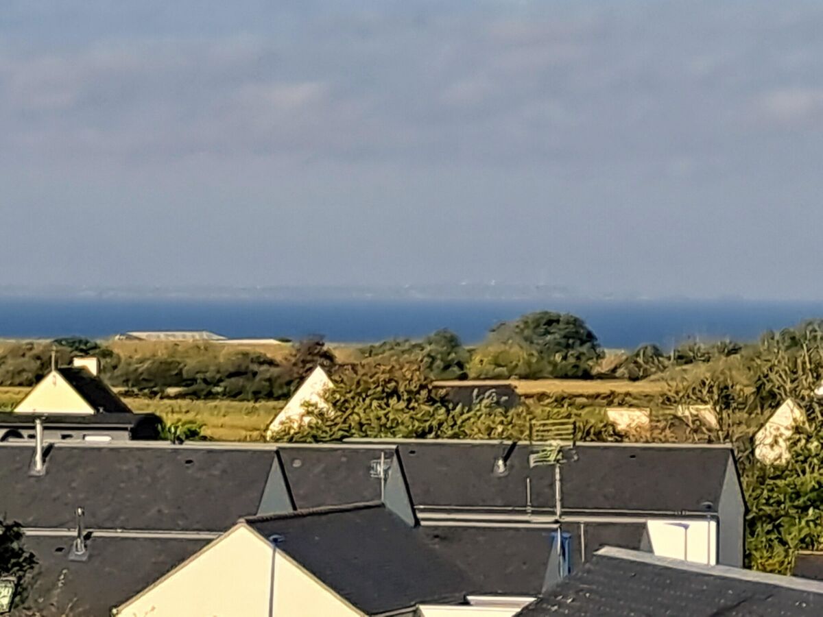 Holiday house Apartment in Plouarzel - Outdoor photo 5