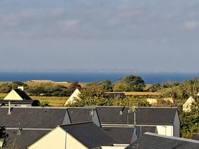 Holiday house Apartment in Plouarzel - Outdoor photo 5