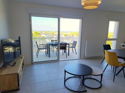 Holiday house Apartment in Plouarzel - Features photo 6