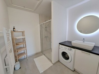 Holiday house Apartment in Plouarzel - Features photo 7