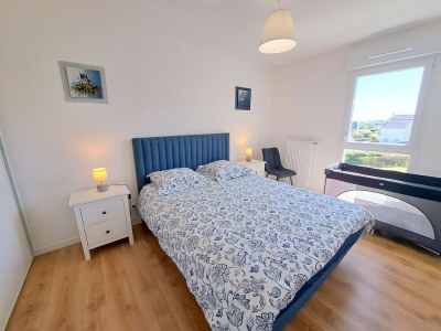 Holiday house Apartment in Plouarzel - Features photo 8