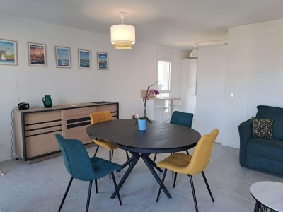 Holiday house Apartment in Plouarzel - Features photo 9