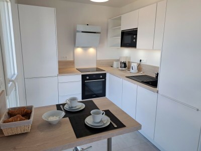 Holiday house Apartment in Plouarzel - Features photo 10