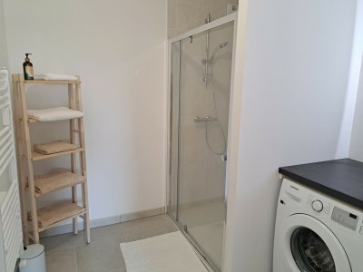 Holiday house Apartment in Plouarzel - Features photo 12