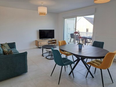 Holiday house Apartment in Plouarzel - Features photo 13