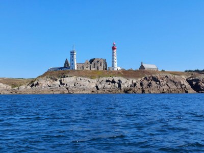 Holiday house Apartment in Plouarzel - Environment photo 14