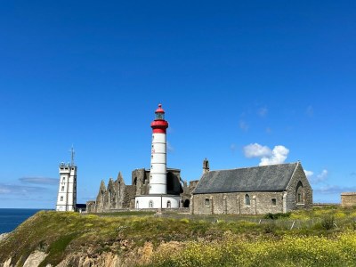 Holiday house Apartment in Plouarzel - Environment photo 15