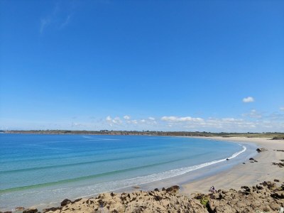 Holiday house Apartment in Plouarzel - Environment photo 18