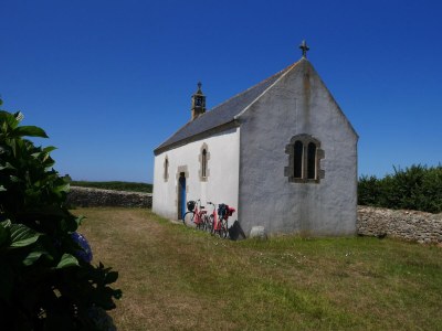 Holiday house Apartment in Plouarzel - Environment photo 19