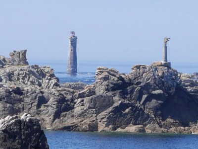 Holiday house Apartment in Plouarzel - Environment photo 20