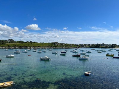 Holiday house Apartment in Plouarzel - Environment photo 21