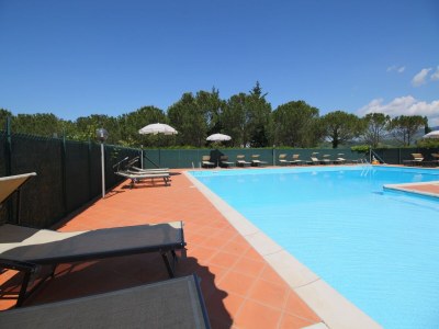 Farmhouse Bauernhaus in Arezzo, Elba - Outdoor photo 7