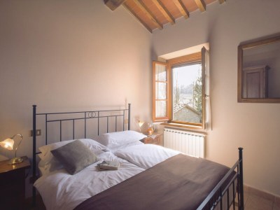 Farmhouse Bauernhaus in Arezzo, Elba - Features photo 11