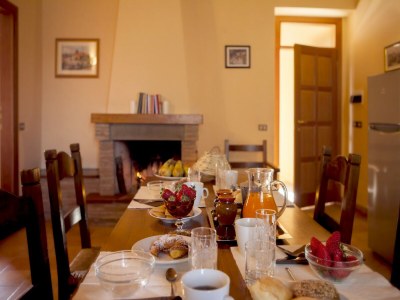 Farmhouse Bauernhaus in Arezzo, Elba - Features photo 12