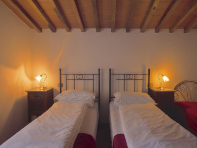 Farmhouse Bauernhaus in Arezzo, Elba - Features photo 15