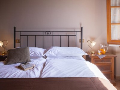 Farmhouse Bauernhaus in Arezzo, Elba - Features photo 16