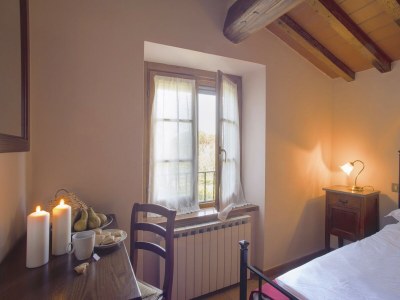 Farmhouse Bauernhaus in Arezzo, Elba - Features photo 17