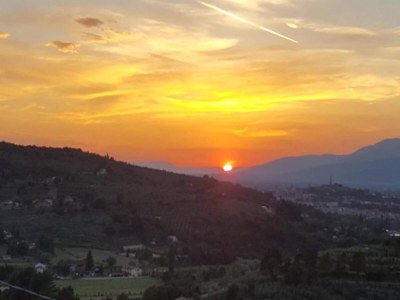 Farmhouse Bauernhaus in Arezzo, Elba - Environment photo 32