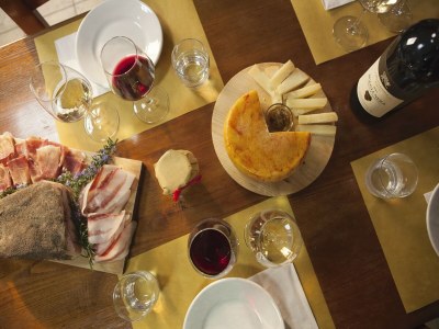 Farmhouse Bauernhaus in Arezzo, Elba - Outdoor photo 41