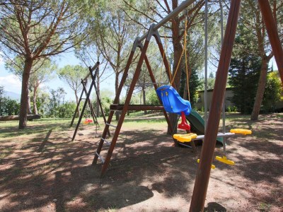Farmhouse Bauernhaus in Arezzo, Elba - Outdoor photo 47