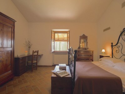 Farmhouse Schönes Bauernhaus mit Pool - Features photo 11