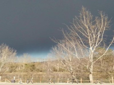 Farmhouse Schönes Bauernhaus mit Pool - Environment photo 30