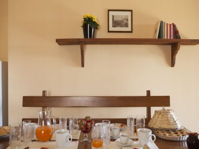 Farmhouse Schönes Bauernhaus mit Pool - Outdoor photo 39