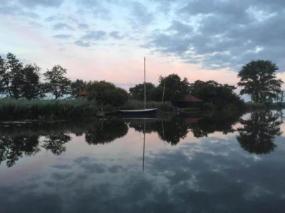 Holiday park Seeglück in Friesland - Environment photo 18