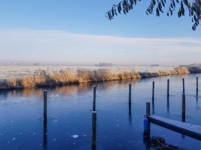 Holiday park Seeglück in Friesland - Environment photo 33