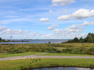 Holiday park Seeglück in Friesland - Environment photo 36