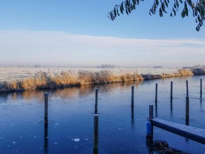 Holiday park Seeglück in Friesland - Environment photo 47