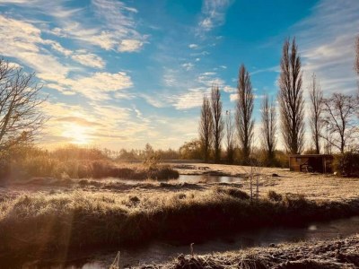 Holiday park Seeglück in Friesland - Environment photo 50