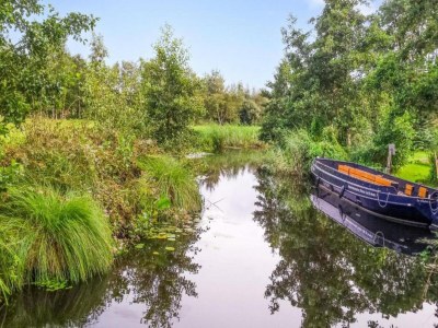Holiday park Seeglück in Friesland - Environment photo 52