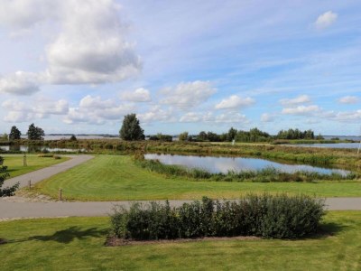 Holiday park Seeglück in Friesland - Environment photo 61