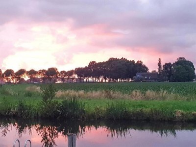 Holiday park Aufenthalt am Wasser mit Haustieren - Environment photo 13