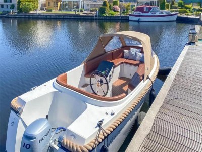 Holiday park Aufenthalt am Wasser mit Haustieren - Environment photo 14