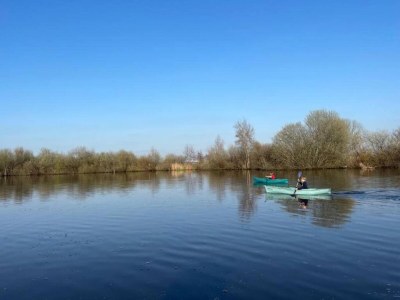 Holiday park Aufenthalt am Wasser mit Haustieren - Environment photo 17